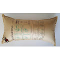 Recycle Brown Air Bags Kraft Paper Container Inflatable Dunnage Bag